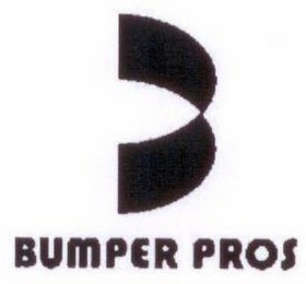 BP BUMPER PROS logo