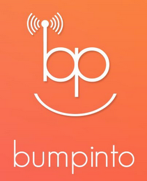 BP BUMPINTO logo