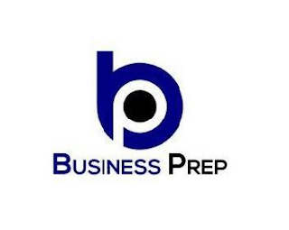 BP BUSINESS PREP logo
