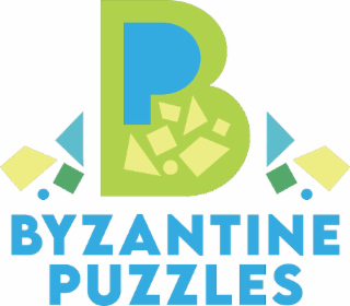 BP BYZANTINE PUZZLES logo