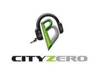 BP CITYZERO logo