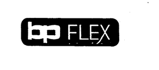 BP FLEX logo