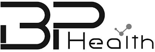BP HEALTH logo