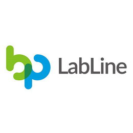 BP LABLINE logo