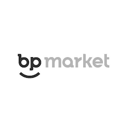 BP MARKET logo