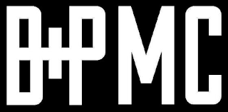 B+P MC logo