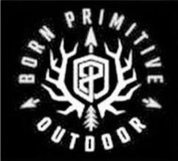 BP N PRIMITIVE OUTDOOR logo