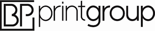 BP PRINT GROUP logo