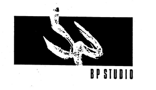 BP STUDIO logo
