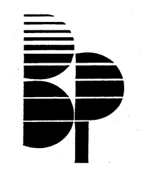BP THE BAY PLAZA COMPANIES logo