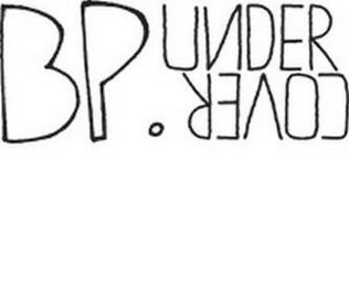 BP . UNDERCOVER logo