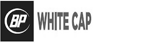 BP WHITE CAP logo
