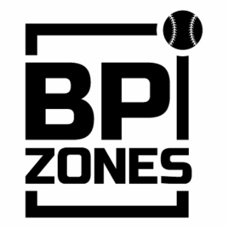 BP ZONES logo