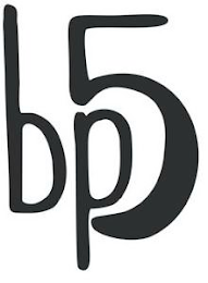 BP5 logo