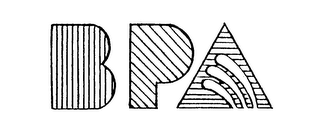 BPA logo