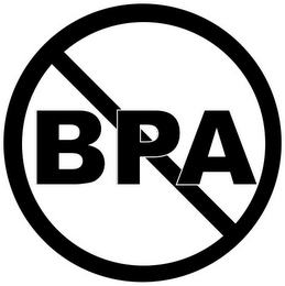 BPA logo