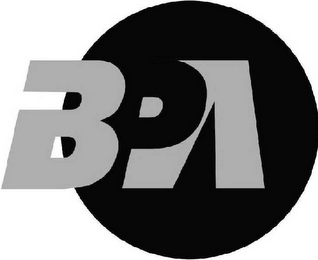 BPA logo