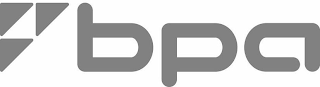 BPA logo