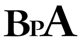 BPA logo