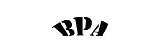 BPA logo