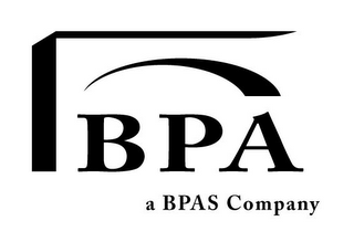 BPA A BPAS COMPANY logo
