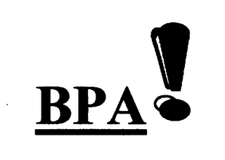!BPA! ATTITUDE! logo