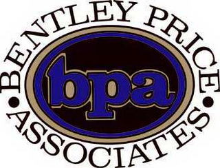 BPA BENTLEY PRICE ASSOCIATES logo