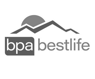 BPA BESTLIFE logo