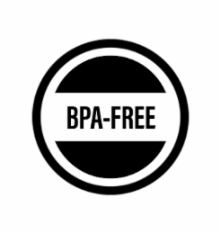 BPA-FREE logo