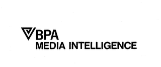 BPA MEDIA INTELLIGENCE logo