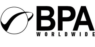 BPA WORLDWIDE logo