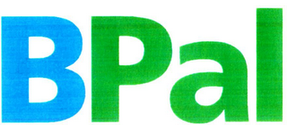 BPAL logo