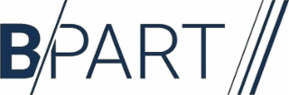 B/PART logo