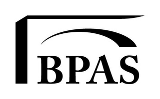 BPAS logo