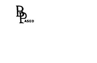 BPASEO logo