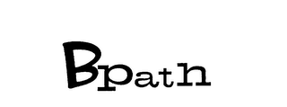 BPATH logo