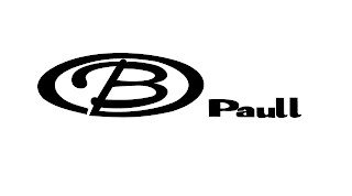 BPAULL logo