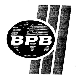 BPB logo
