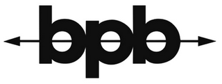 BPB logo