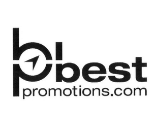 BPBEST PROMOTIONS.COM logo