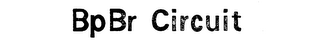 BPBR CIRCUIT logo