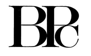 BPC logo