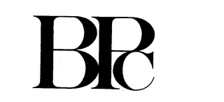 BPC logo