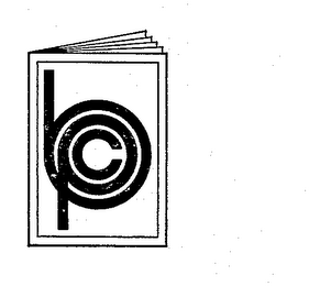 BPC logo