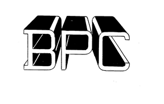 BPC logo