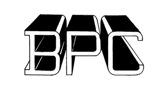 BPC logo