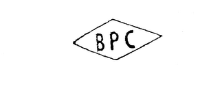 BPC logo