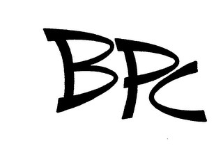 BPC logo