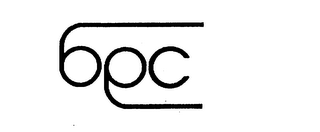 BPC logo