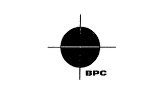 BPC logo